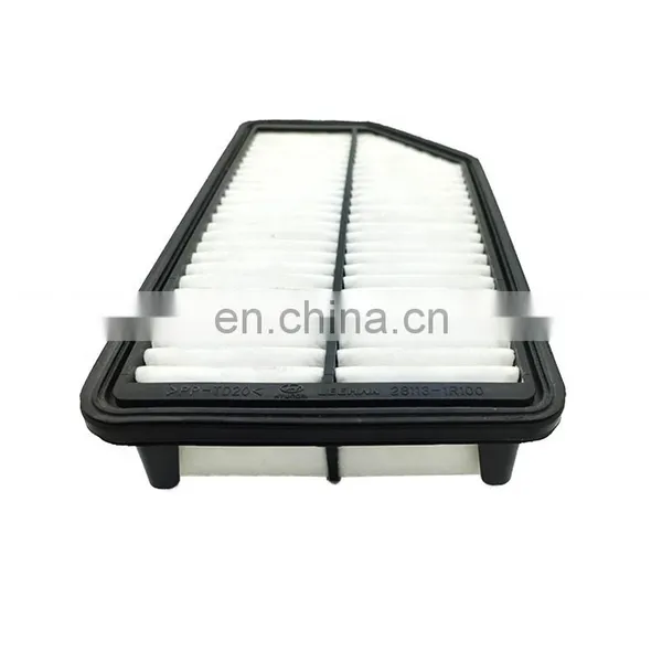IVAN ZONEKO High Quality Universal Custom Air Filter System 28113-1R100 28113 1R100 281131R100 For Hyundai VELOSTER
