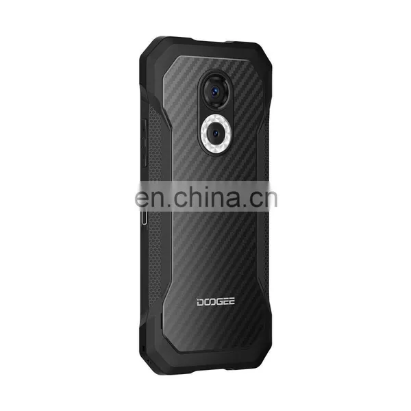 Waterproof Android 12.0 MTK Helio G35 Rugged Phone DOOGEE S61 Night Vision Camera 6GB+64GB photo-4