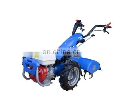 2022 Good Quality Power Tiller Italy Brand BCS photo-3