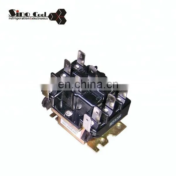 NH-14 Series PTC Relay Overload Protector Refrigerator photo-2