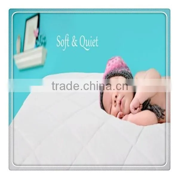 Baby Waterproof & Mite Protection Mattrss Protector Cover photo-6