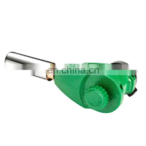 Antorcha de llama, pistola de llama de gas, soplete de gas photo-2