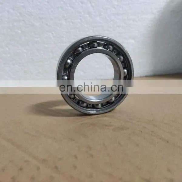 Brand New Chinese Brand High Quality Deep Groove Ball Bearing 6206 photo-3