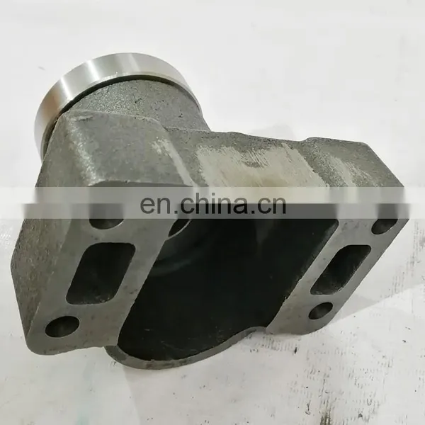 Fan Support Engine Parts For Truck 5263529 On Sale photo-4