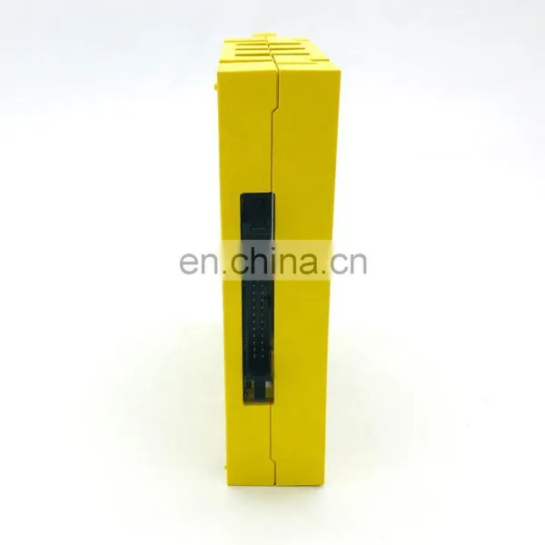 Bnrad New Original Fanuc Cnc Control I/O Module A03B-0807-C051 photo-3