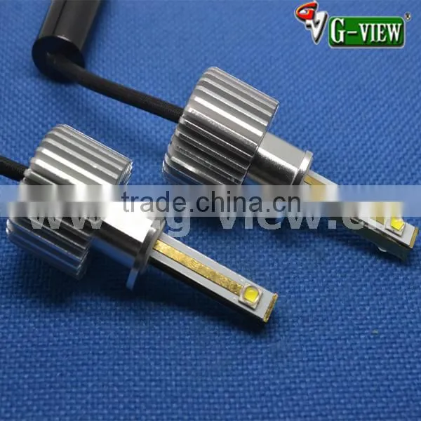 Car Led Headlight h1 h3 h7 h8 H11 9005 9006 h4 Led Headlight photo-5