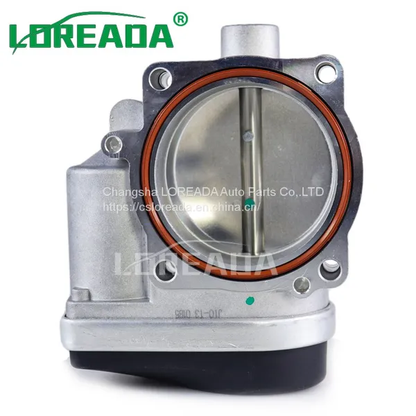 68mm Throttle Body 13547502445 7502445 408-238-424-002 7519157 A2C52187321 556157 408238424002Z 13541435959 V20-81-0002 S20072 photo-2