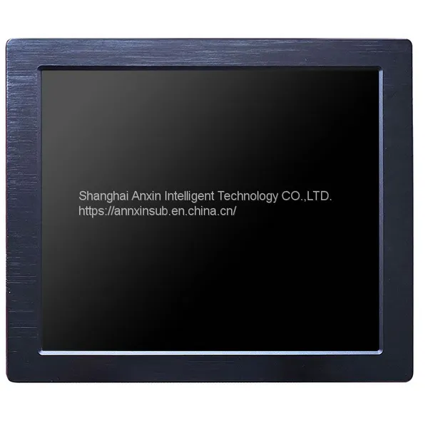 Industrial Panel PC