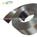 ASTM/ASME Ns333/UNS N06022/N10001/Ns321 Nickel Alloy Coil/Strip Corrosion Preventive photo-1