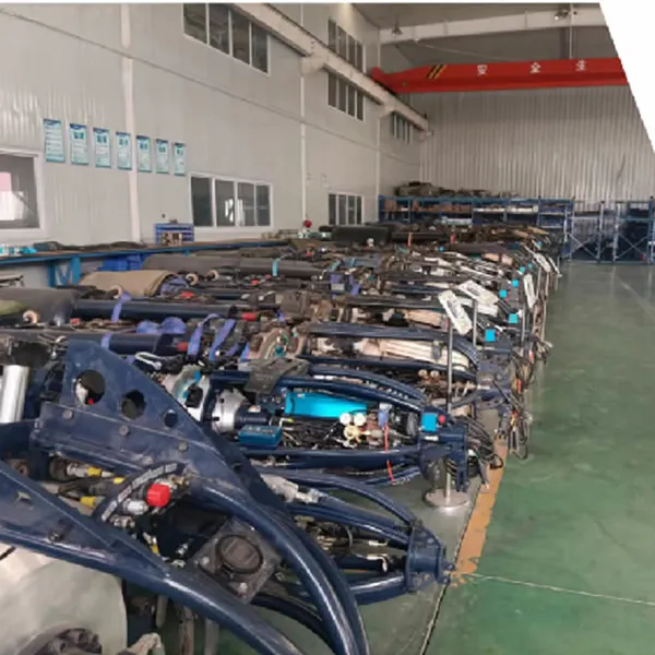 DENOH Seimitsu Electric Appliance(Beijing) Co., Ltd company overview - view 4
