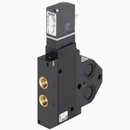 Burkert5470C photo-4