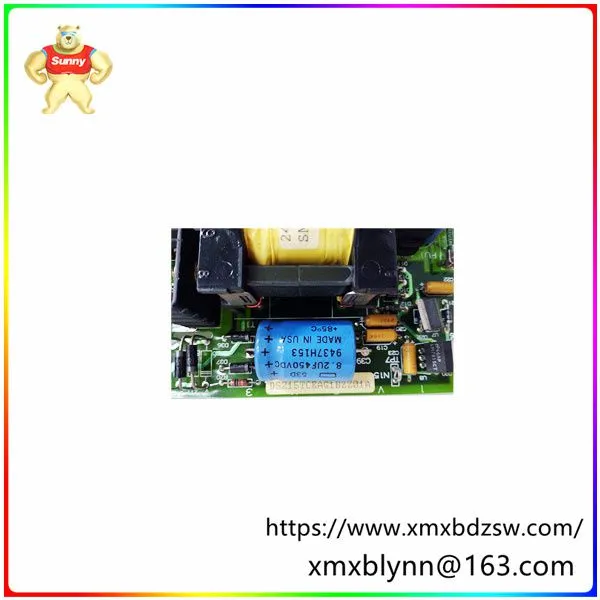 DS200TCEAG1BNE Communication Module Other Device Communication