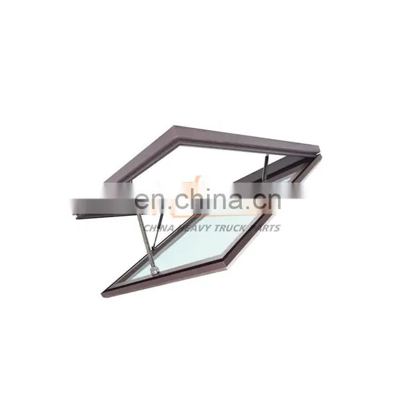 Low Price Professional Made Cnhtc Sitrak C7h/T7h/T5g Cabin Assembly 811w62941-6159 Electric Sunroof photo-3