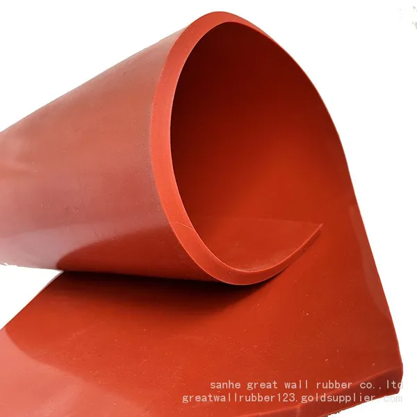 Silicone Sheet photo-2
