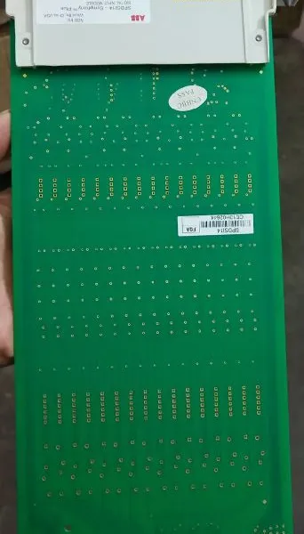 ABB SPDSI14 DI Module, 16 CH, 48 VDC photo-3