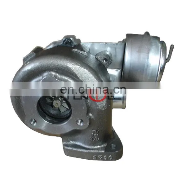 GT1749V turbo type 28231-27900 729041-0009  729041-5009S turbocharger for Hyundai santa fe 2.0  D4EA-V engine