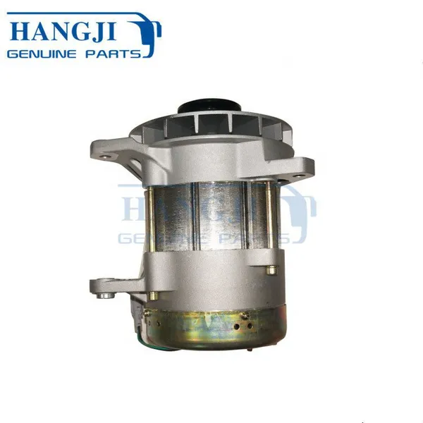 Top sells electric generators JF2150 electric drive system Bus Alternator