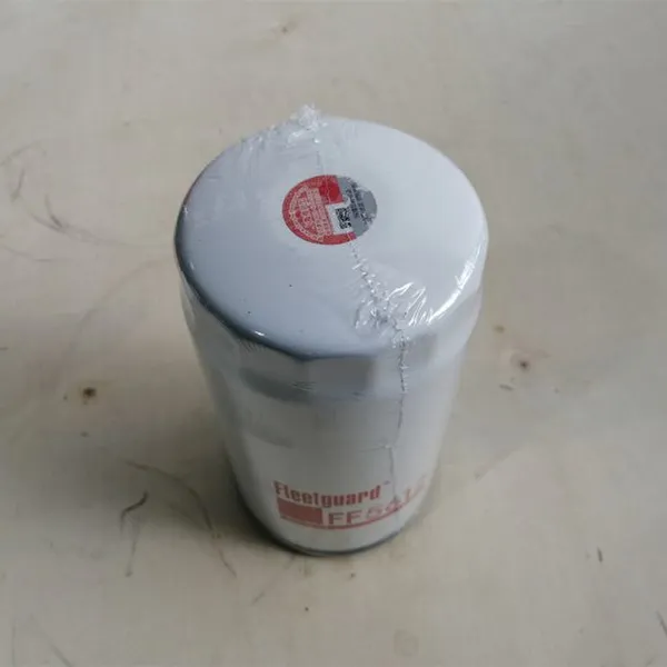 Other Performance Parts Hot Sell Engine Accessories FF5612 1117-00138 299014180 Fuel Filter Use for Chinese Bus photo-3