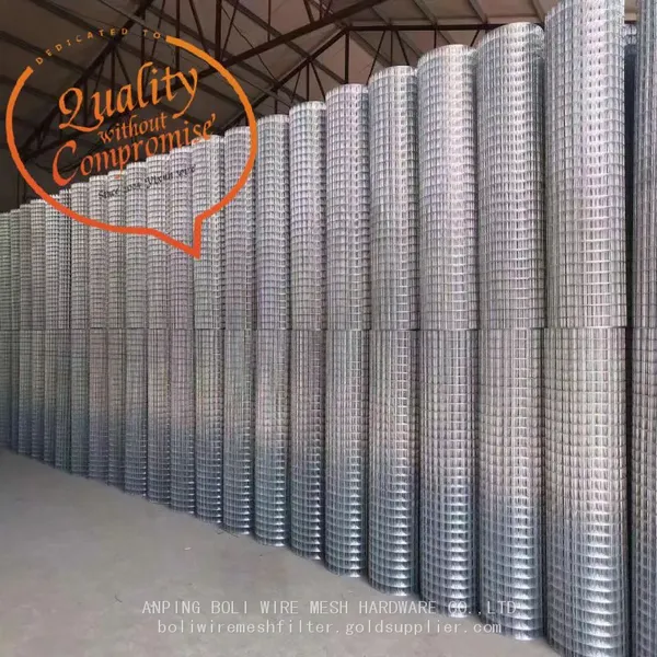 Stainless Steel 304 Welded Mesh Screen,steel Welded Mesh Panel /Stainless Steel Weld Wire Mesh Rolls. Strong Welded Screen Panel photo-2