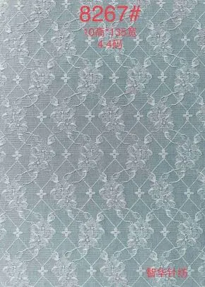 New Product Lace Fabric With Floral Pattern Lace Ribbon With Bit Stretchy for Craft Sewing DIY Wedding Dress Home Decorations photo-5