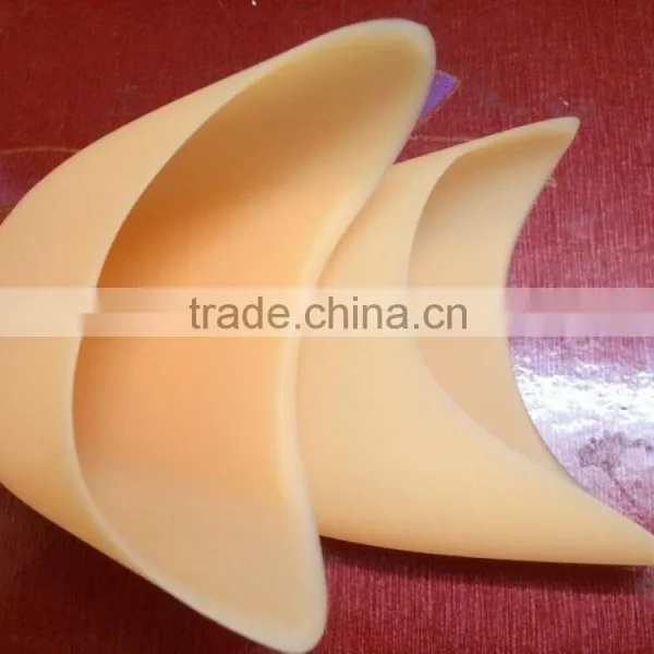 Classic Silicone Insole photo-3