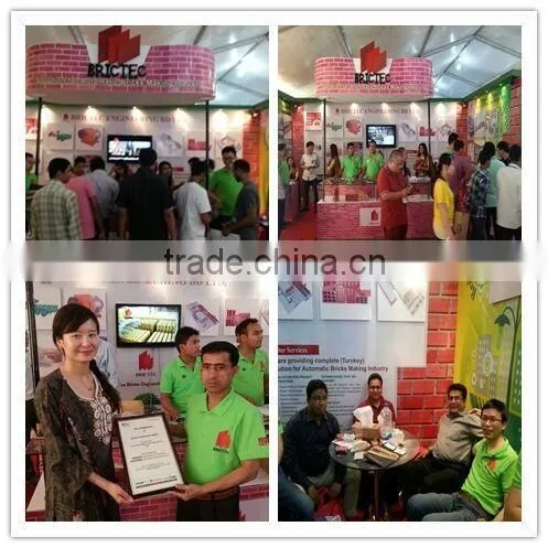 Low Invest High Profit Sand Brick Making Machines photo-5