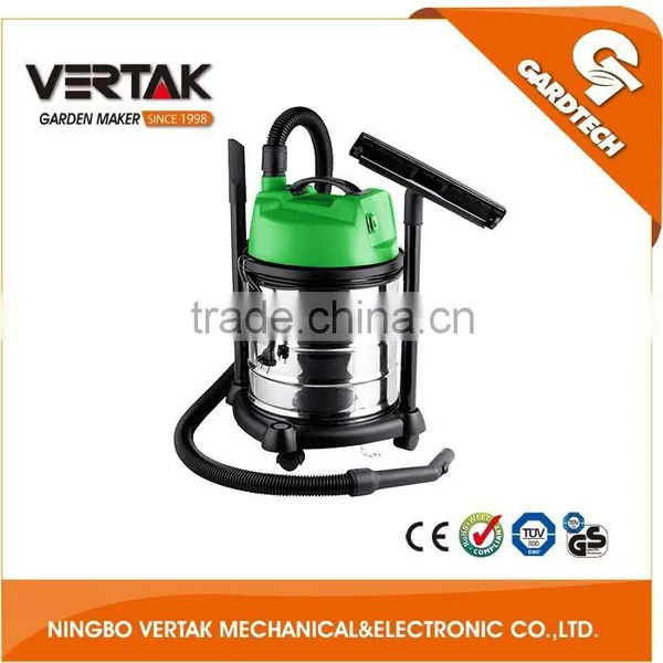 Creditable Partner Cheapest Wet&dry Vacuum Cleaner