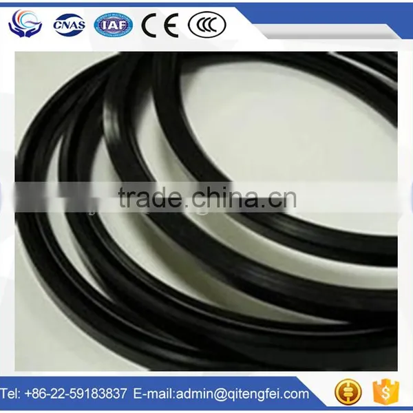 Silicon Rubber Gasket for Concrete Pump photo-2