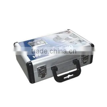 Customized Aluminum Tool Case With Foam Insert photo-2