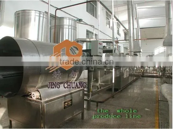 Automatic Potato Chips Machine/Potato Chips Machine/Potato Machine photo-4
