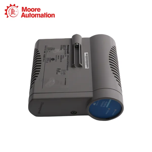 HONEYWELL CC-PAON01 51410070-175 Isolated Digital Input Module In Stock photo-5