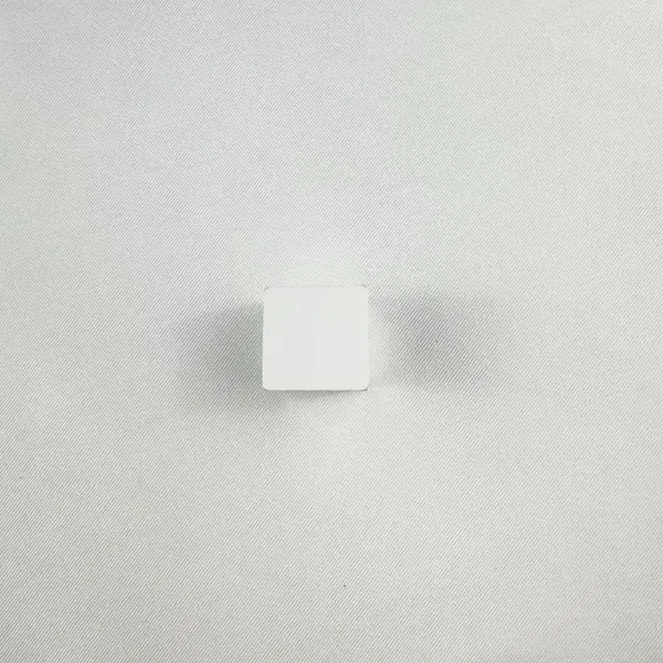 1.5CM Wooden Square photo-5