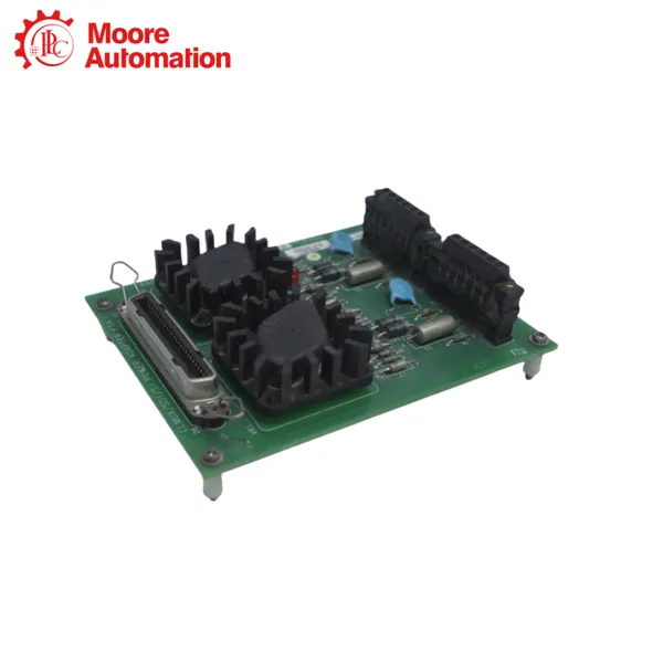 HONEYWELL MC-TLPA02 51309204-175 photo-3