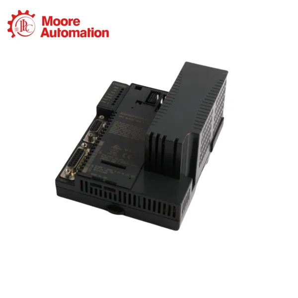 GE IC200CPU005 photo-2