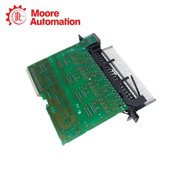 GE IC697MDL740 photo-5