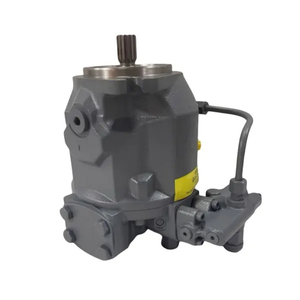 SBZSZ Hydraulic Piston Pump A10VSO A10VO45 A10VO Series A10V O 28ED 72/52L-VSC12K68H A10VO45ED72/31R-VSC12N00P-SO52 Pump photo-5