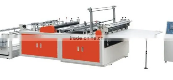 Automatic Ultrasonic Non-woven Fabric Cross Cutting Machine Non Woven Piece Cutting Machine