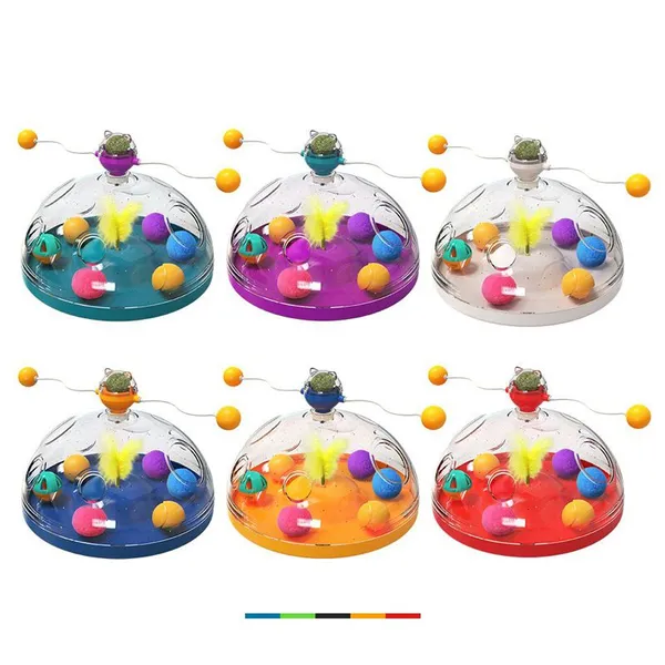 Multipet Cat Toys photo-3