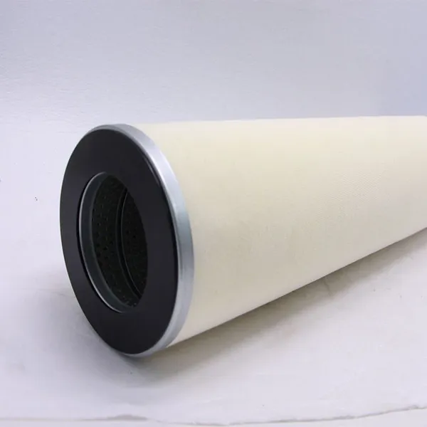 Mining Machinery Main Pump Lubricating Oil Tank CR112F25R Hydraulic Oil Filter Element photo-5