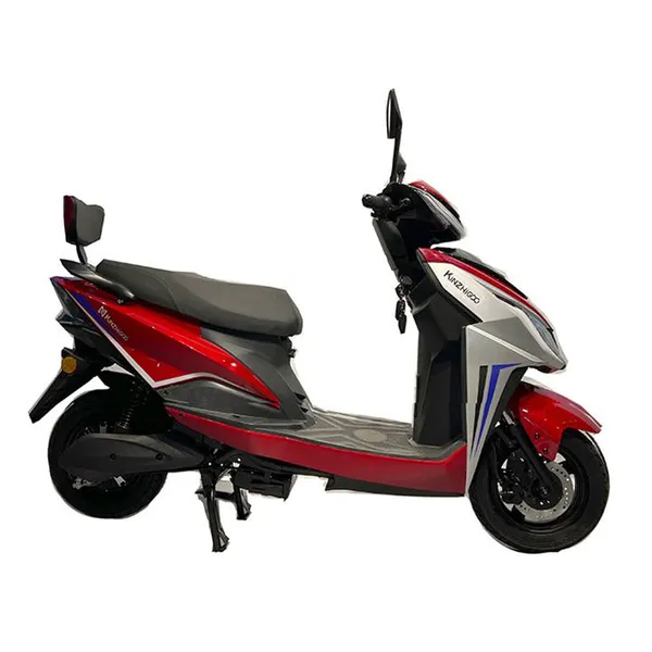 2000W Electric Scooter 65kmph Zhanlang photo-2