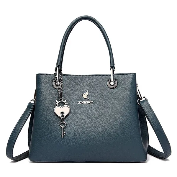 AH12 Purses Bag Famous Brand Ladies Shoulder Bags Women Luxury Crossbody Bag Handbags Handväska Torebka Bolsa Sac