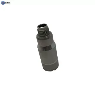 Mercedes-Benz Fuel Injector Nozzle Mounting Base OM457 Engine Accessories A0030100551 Original Factory photo-2