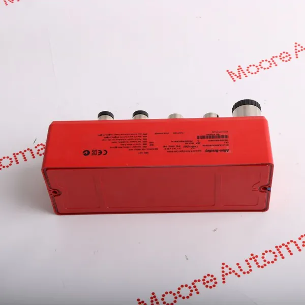 Allen Bradley1732DS-IB8XOBV4 photo-5