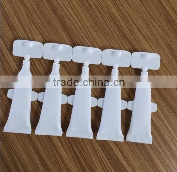 Ultrasonic Ointment Tube Seal Machine With ce photo-6