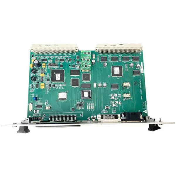 810-066590-004 Direction Signals Are Used to Control Each Motor Shaft photo-2
