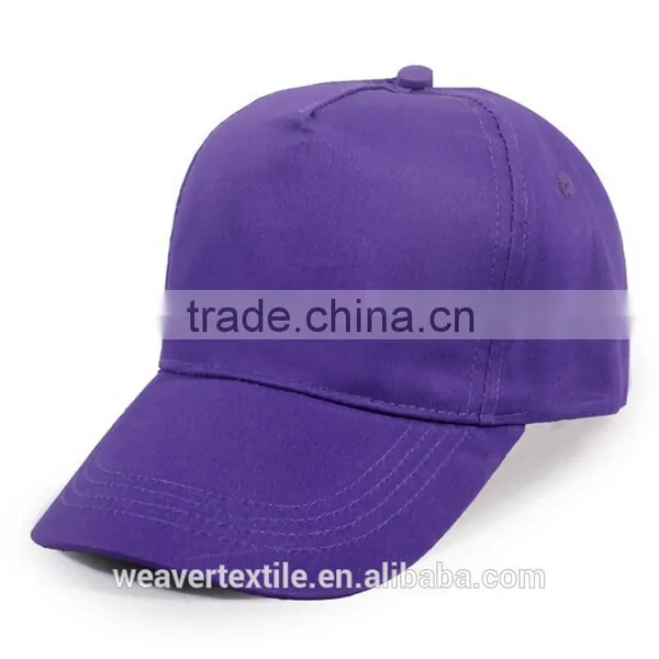 Cheap Customized 6 Panel Hats Baseball Caps photo-5