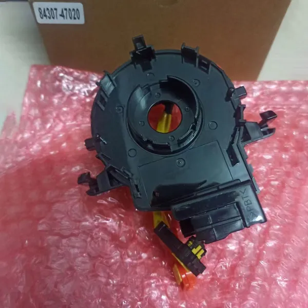 84307-47020 8430747020 With Angle Sensor Part for Toyota Yaris Prius C V photo-4
