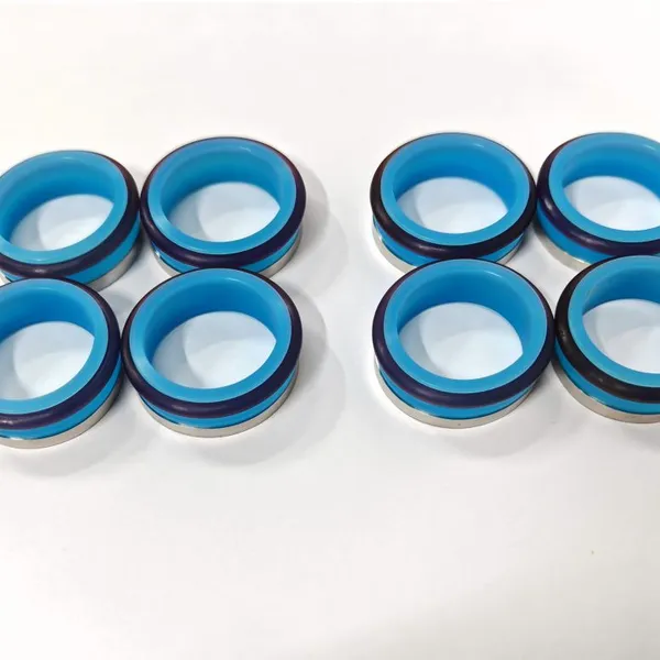 Waterjet Cutting Head Machine Spare Parts Acc HP Seal Kits Water Jet Cutter Intensifie TL-001015-1 004406-1 photo-5