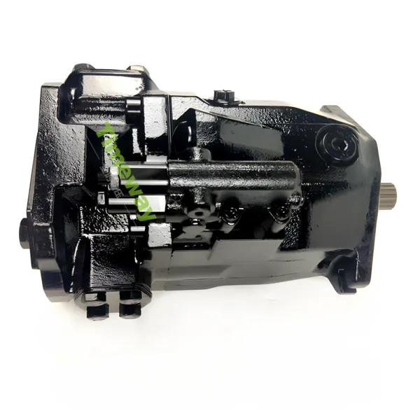 OEM Piston Pump VOE15020179 Hydraulic Pump for A35E A35 FS A40E A40EFS A35F Volvo Articulated Dumper Truck Piston Pump 15020179 photo-3