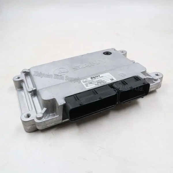 Sany Excavator Controller kc Mb Controller Excavator Spare Parts for Kc-Mb-10-015 60004930 Sy215 Sy230 Sy205 Sy235c photo-4